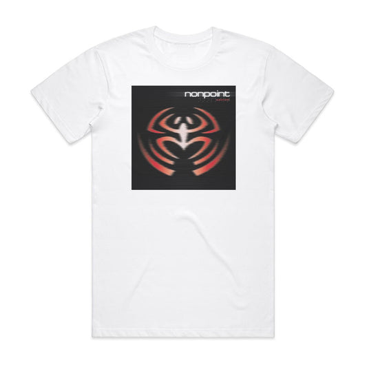 Nonpoint Statement T-Shirt White