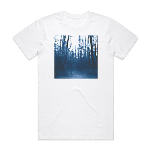 Weekend Nachos Still Album Cover T-Shirt White