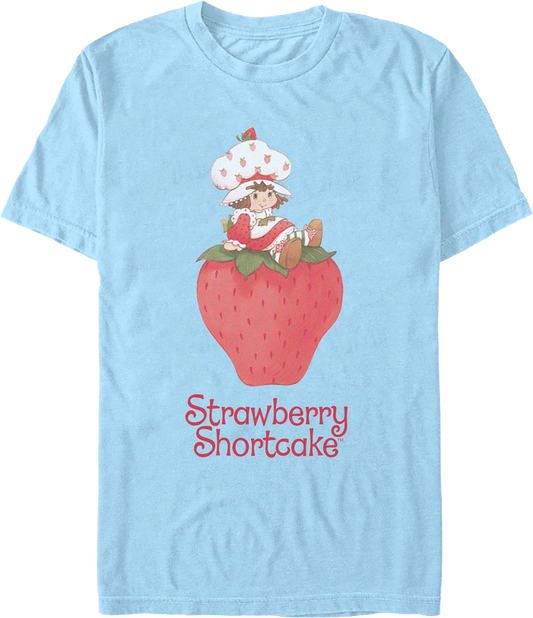 Strawberry Shortcake T-Shirt