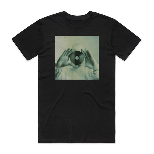 Porcupine Tree Stupid Dream T-Shirt Black