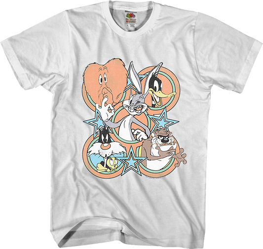 Superstars Looney Tunes T-Shirt