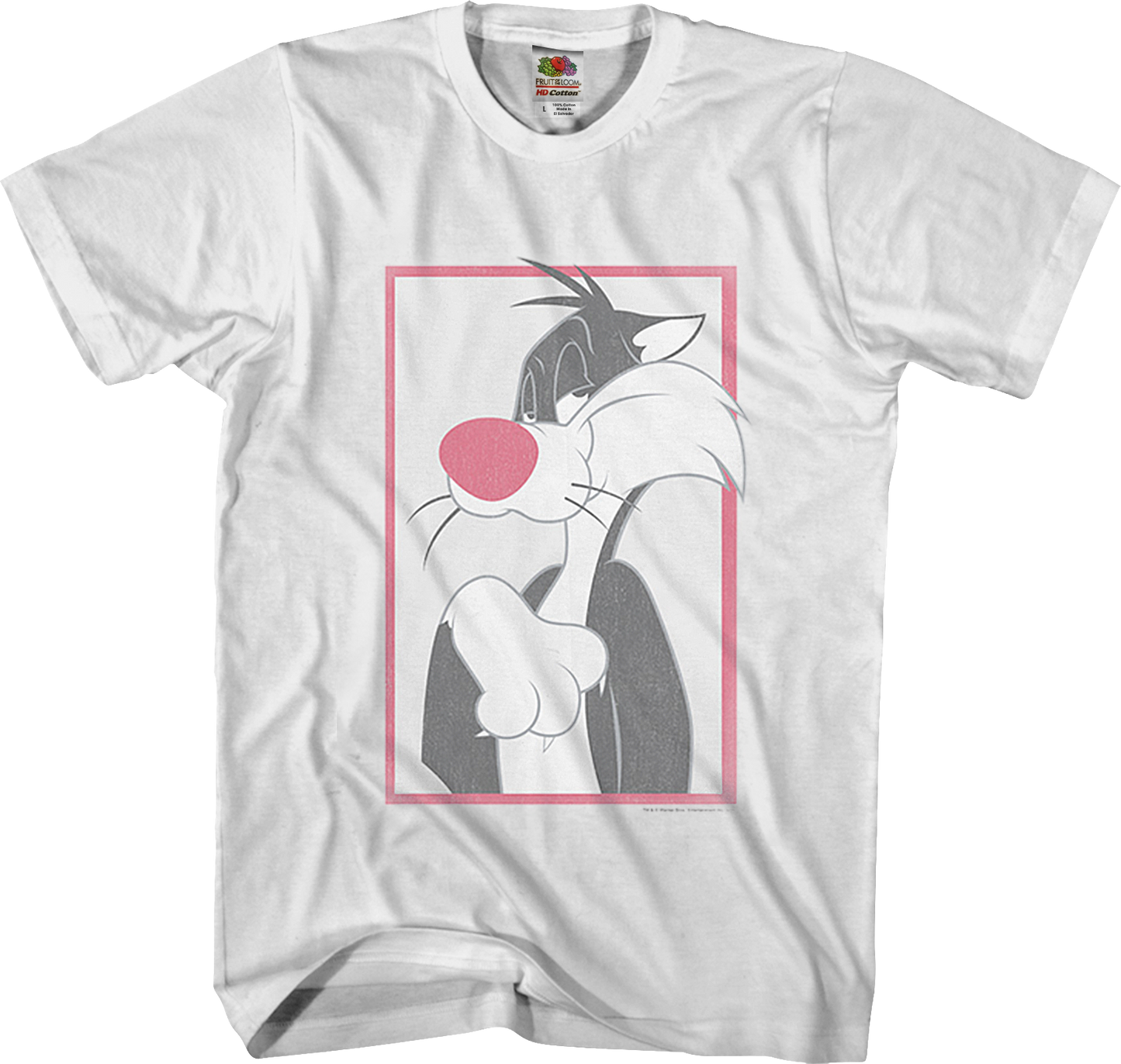 Sylvester Looney Tunes T-Shirt