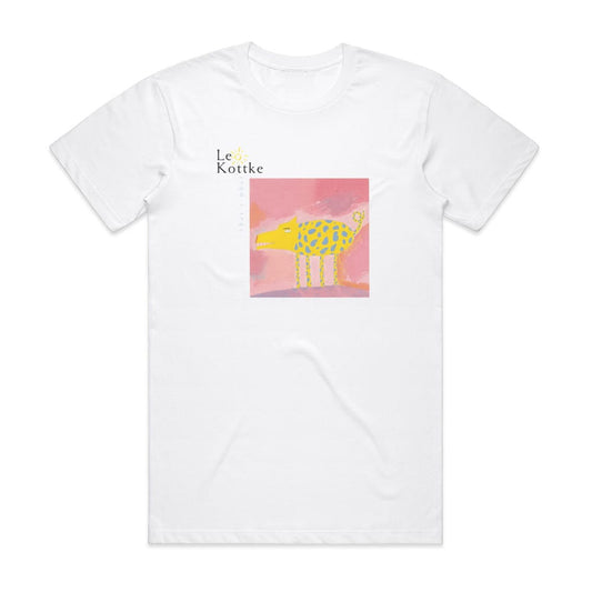 Leo Kottke Thats What T-Shirt White