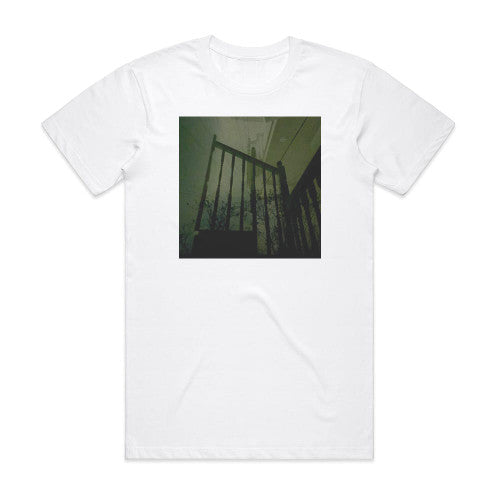 William Doyle The Dream Derealised Album Cover T-Shirt White