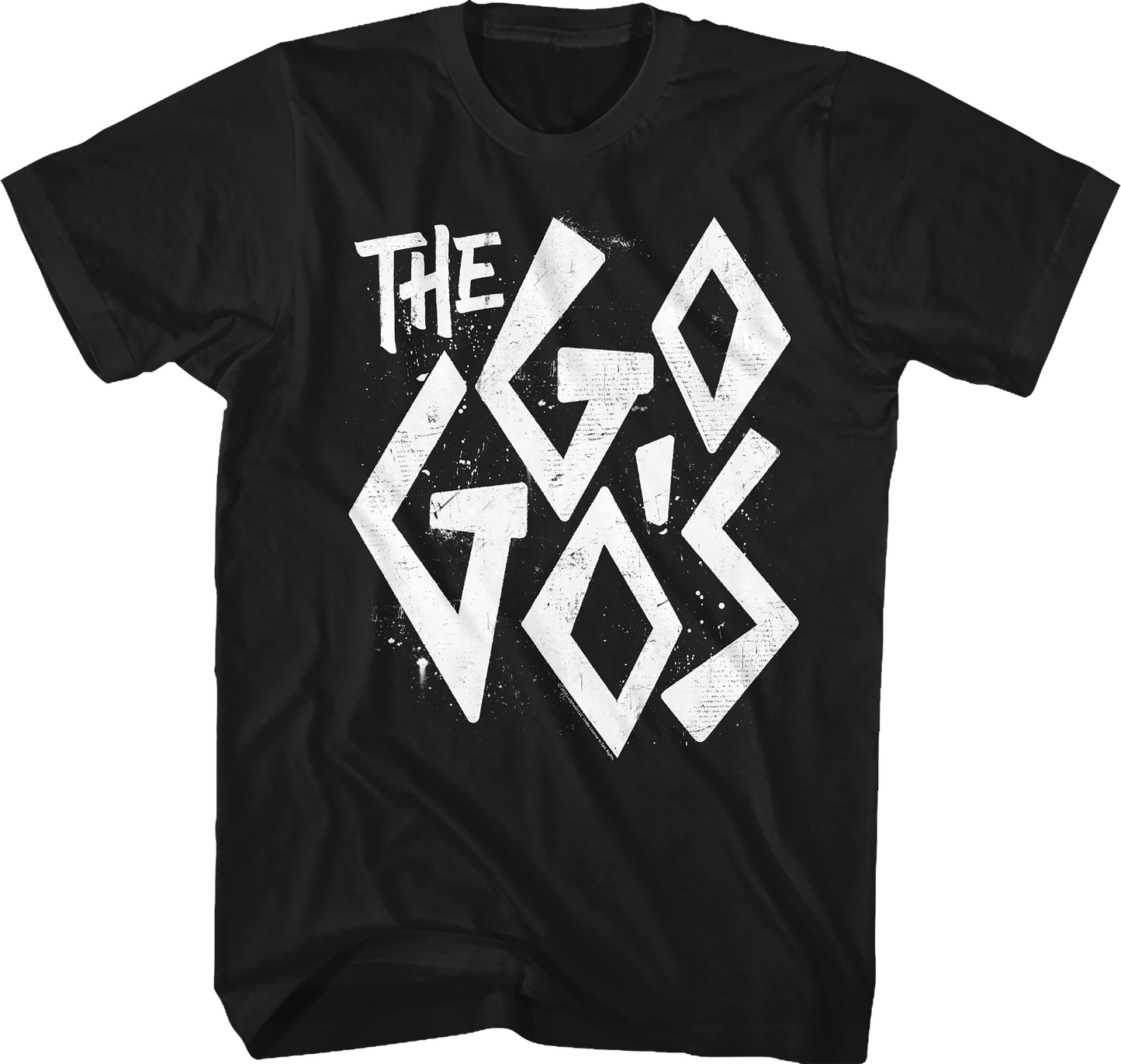 The Go-Go's T-Shirt