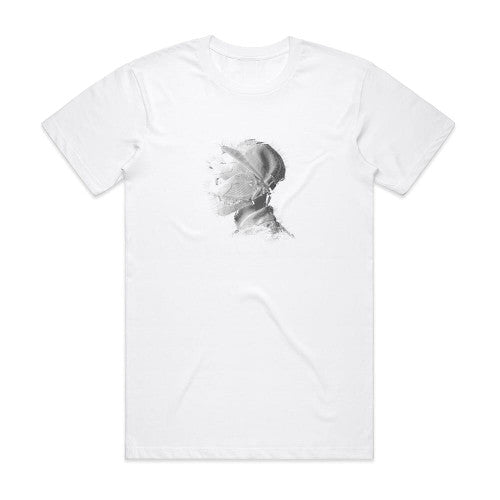 Woodkid The Golden Age Album Cover T-Shirt White