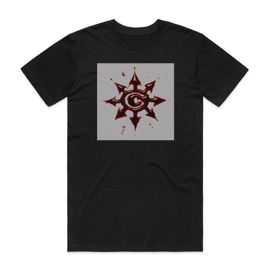 Chimaira The Impossibility Of Reason T-Shirt Black