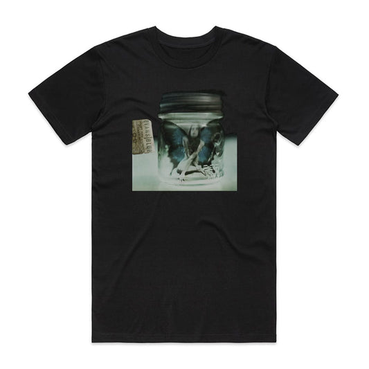 Evans Blue The Melody And The Energetic Nature Of Volume T-Shirt Black