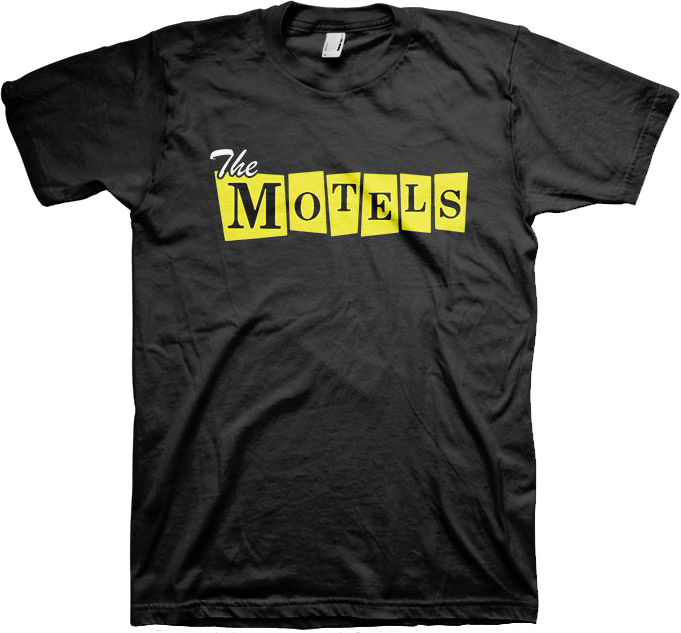 The Motels T-Shirt