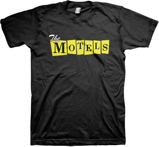 The Motels T-Shirt