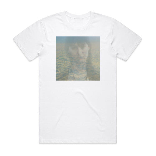 Weyes Blood The Outside Room Album Cover T-Shirt White