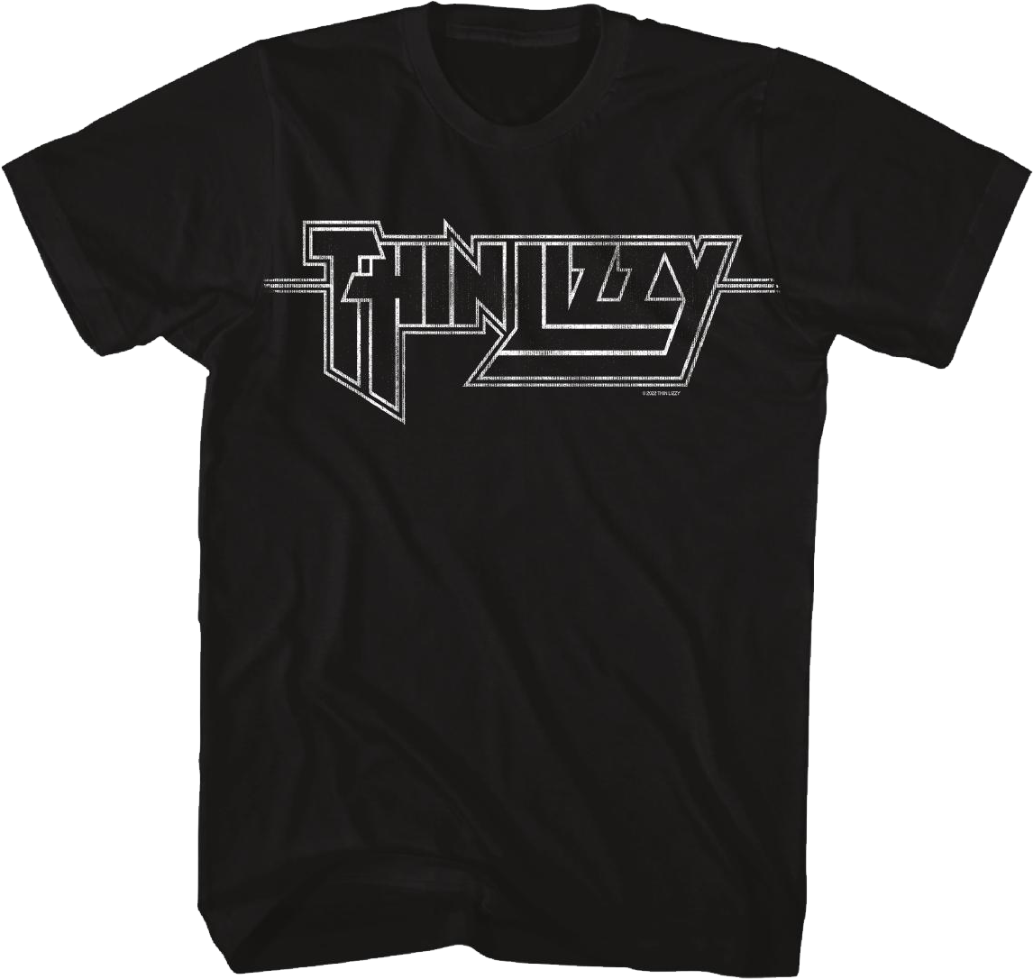 Thin Lizzy T-Shirt