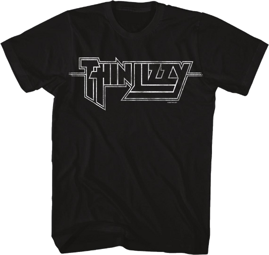 Thin Lizzy T-Shirt