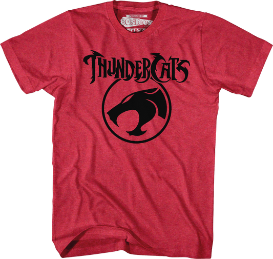 ThunderCats Logo T-Shirt