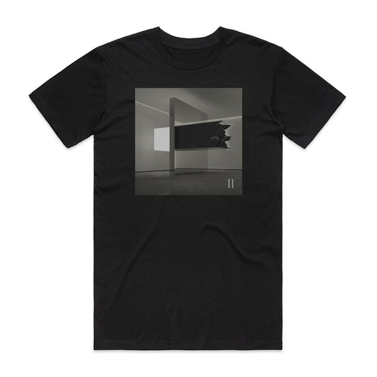 Son Lux Tomorrows Ii T-Shirt Black