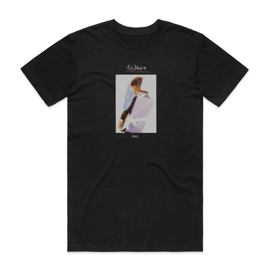 Eric Johnson Tones T-Shirt Black