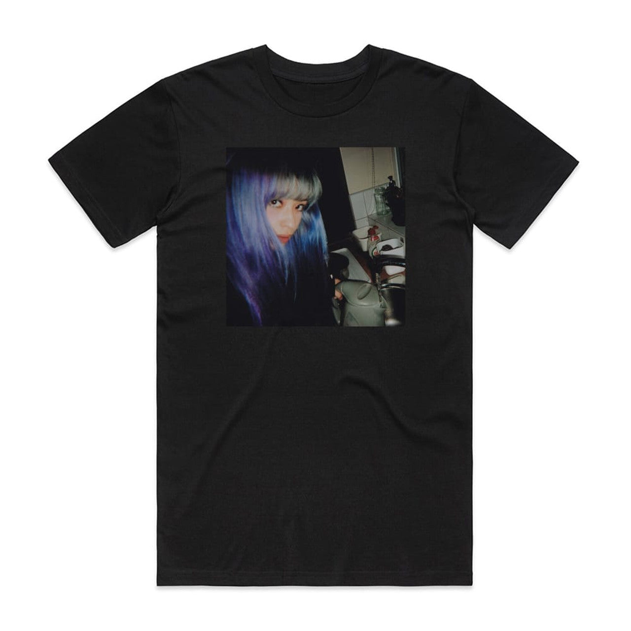 Kero Kero Bonito Totep T-Shirt Black