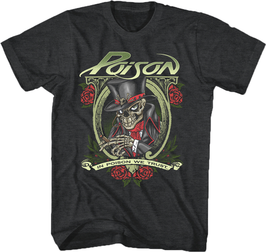 Trust Poison T-Shirt