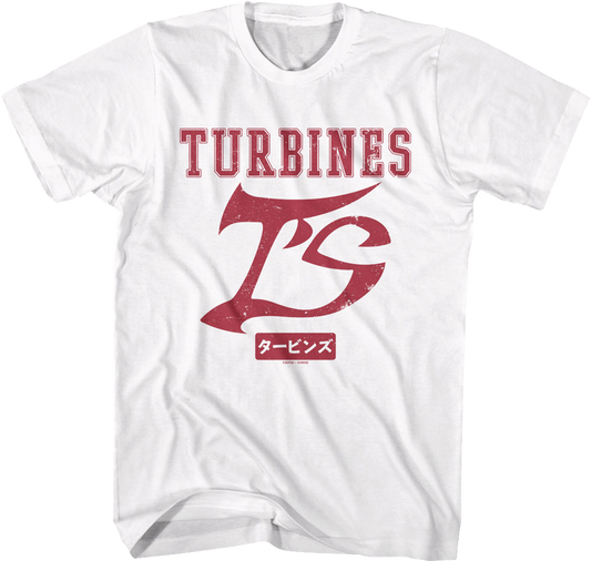 Turbines Gundam T-Shirt