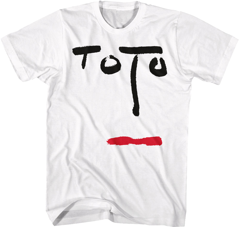 Turn Back Toto T-Shirt