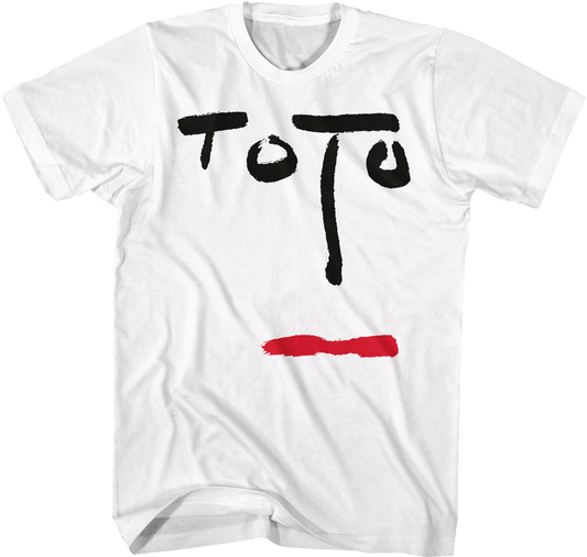 Turn Back Toto T-Shirt