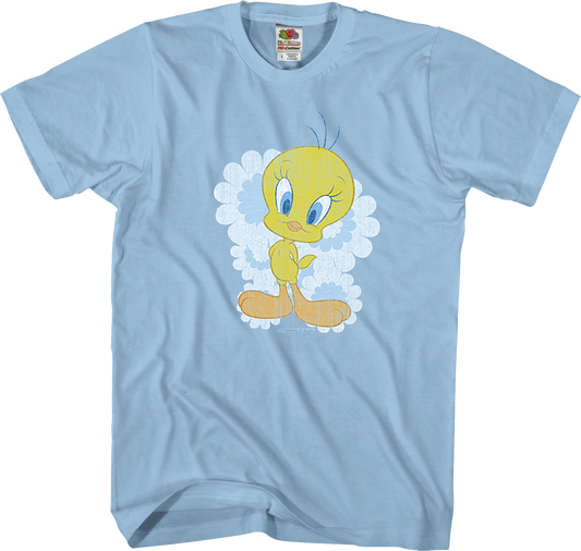 Tweety Bird Looney Tunes T-Shirt