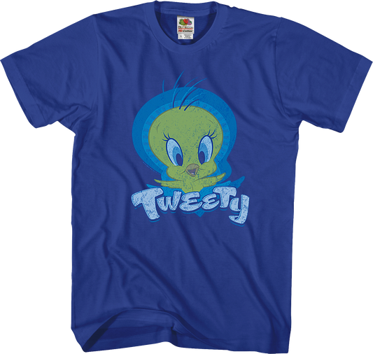 Tweety Looney Tunes T-Shirt