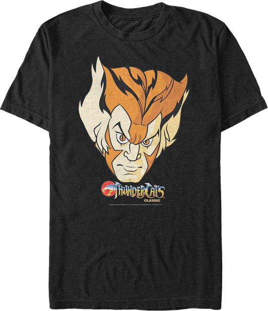 Tygra ThunderCats T-Shirt