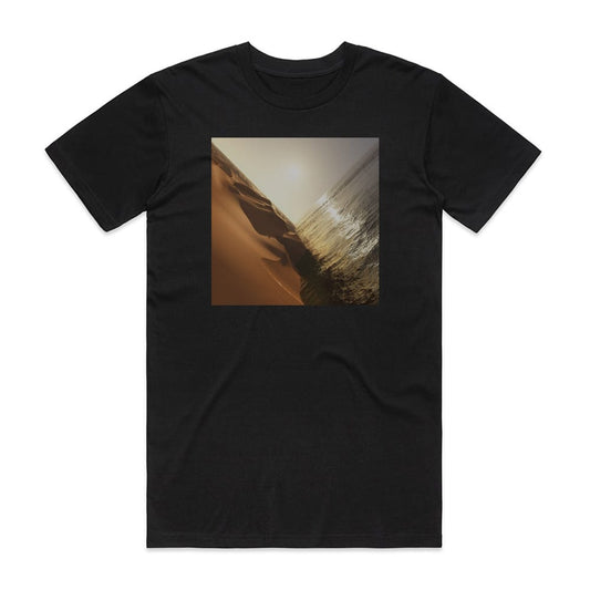 Mark Pritchard Under The Sun T-Shirt Black