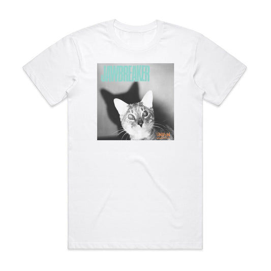 Jawbreaker Unfun T-Shirt White