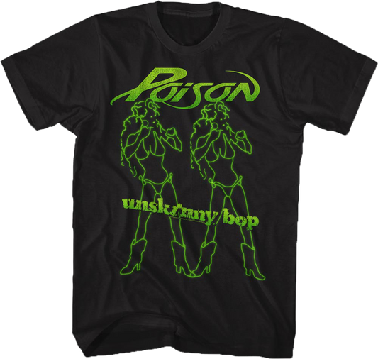 Unskinny Bop Poison T-Shirt