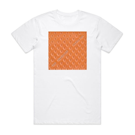 Pet Shop Boys Very Relentless T-Shirt White