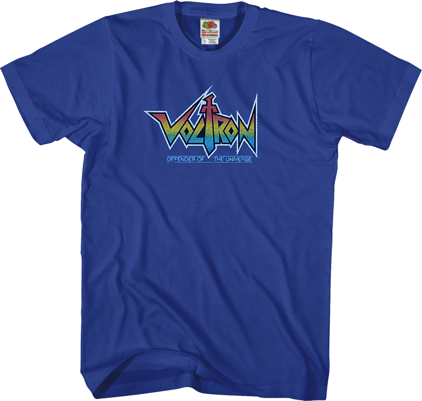 Voltron Logo Shirt