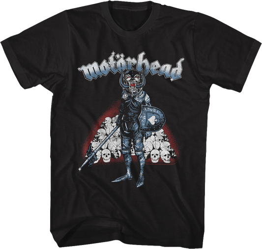 War Pig Motorhead T-Shirt