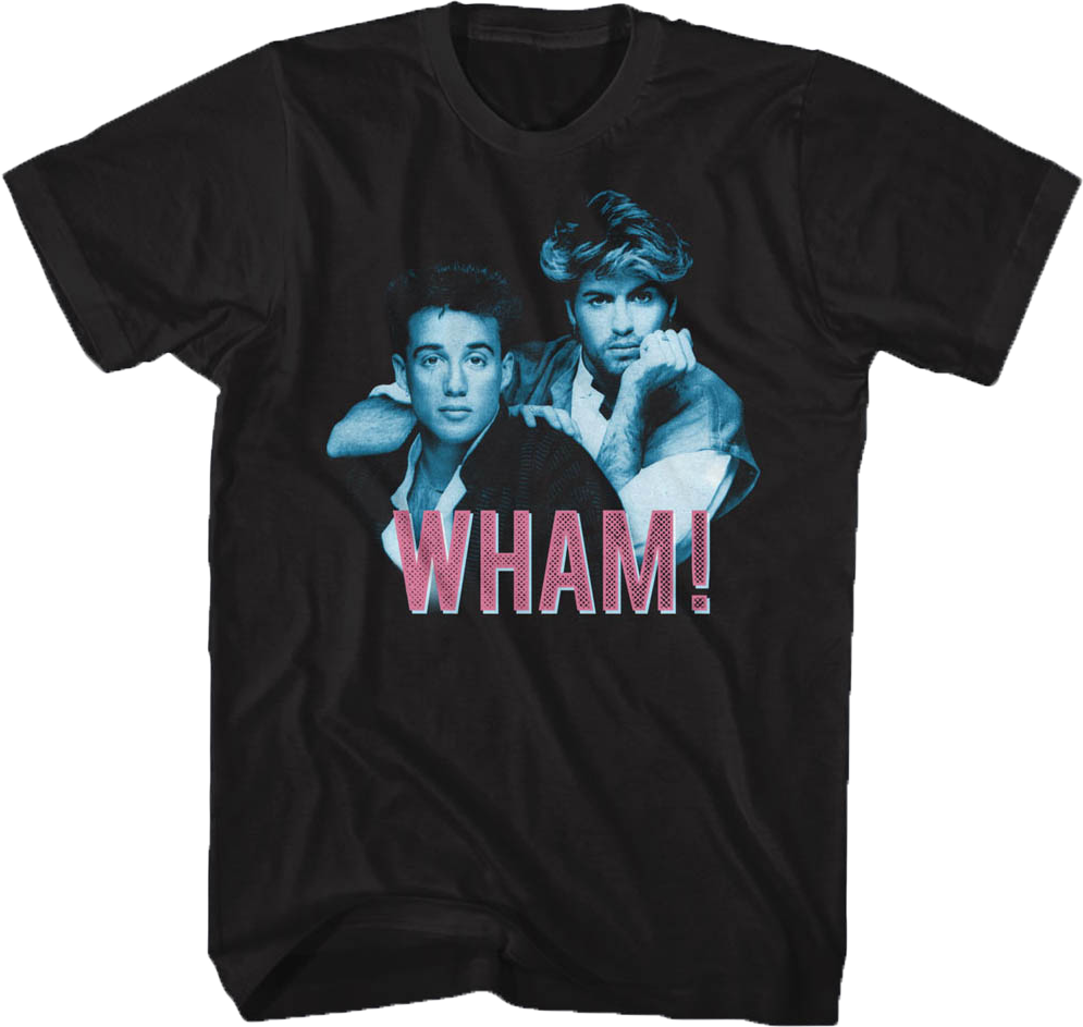 Wham T-Shirt