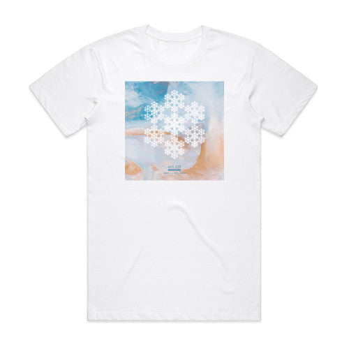 Whee In When It Snows Mmm Album Cover T-Shirt White