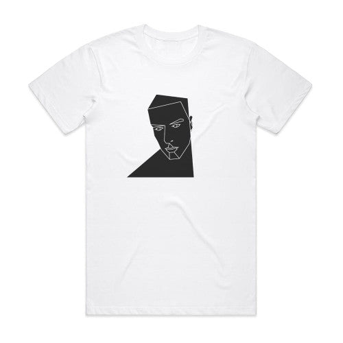 XOV Wild Album Cover T-Shirt White