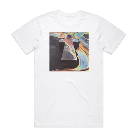 Justice Woman T-Shirt White