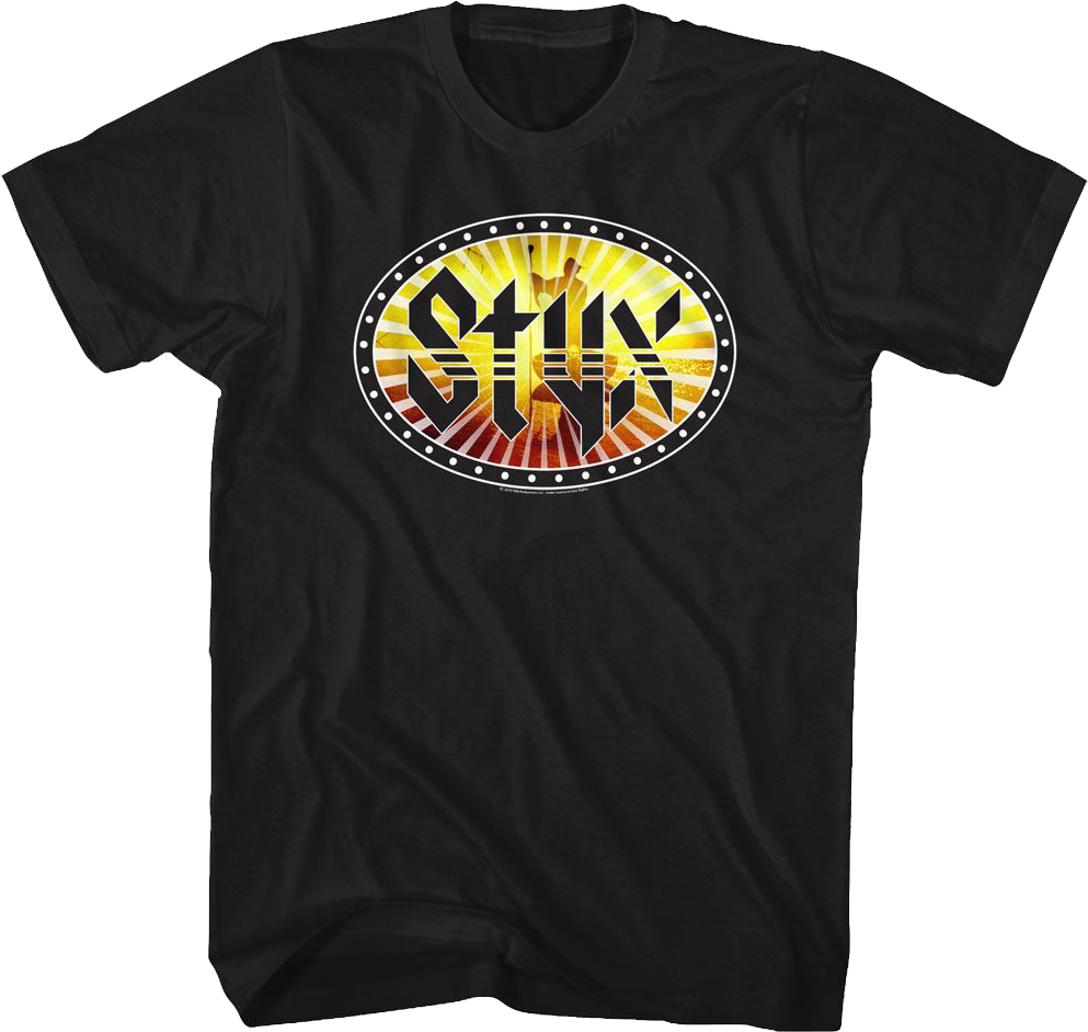 Wooden Nickel Styx T-Shirt