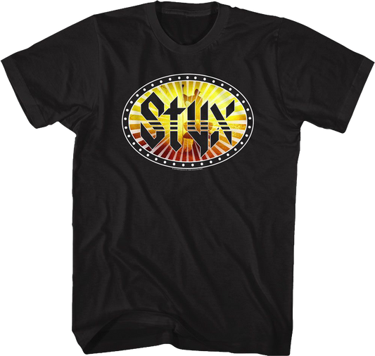 Wooden Nickel Styx T-Shirt