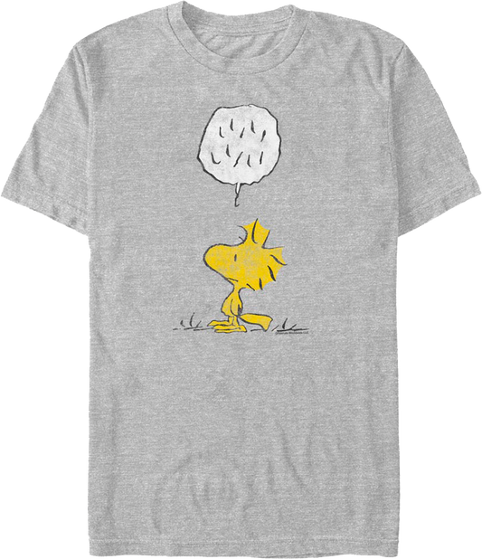 Woodstock Peanuts T-Shirt