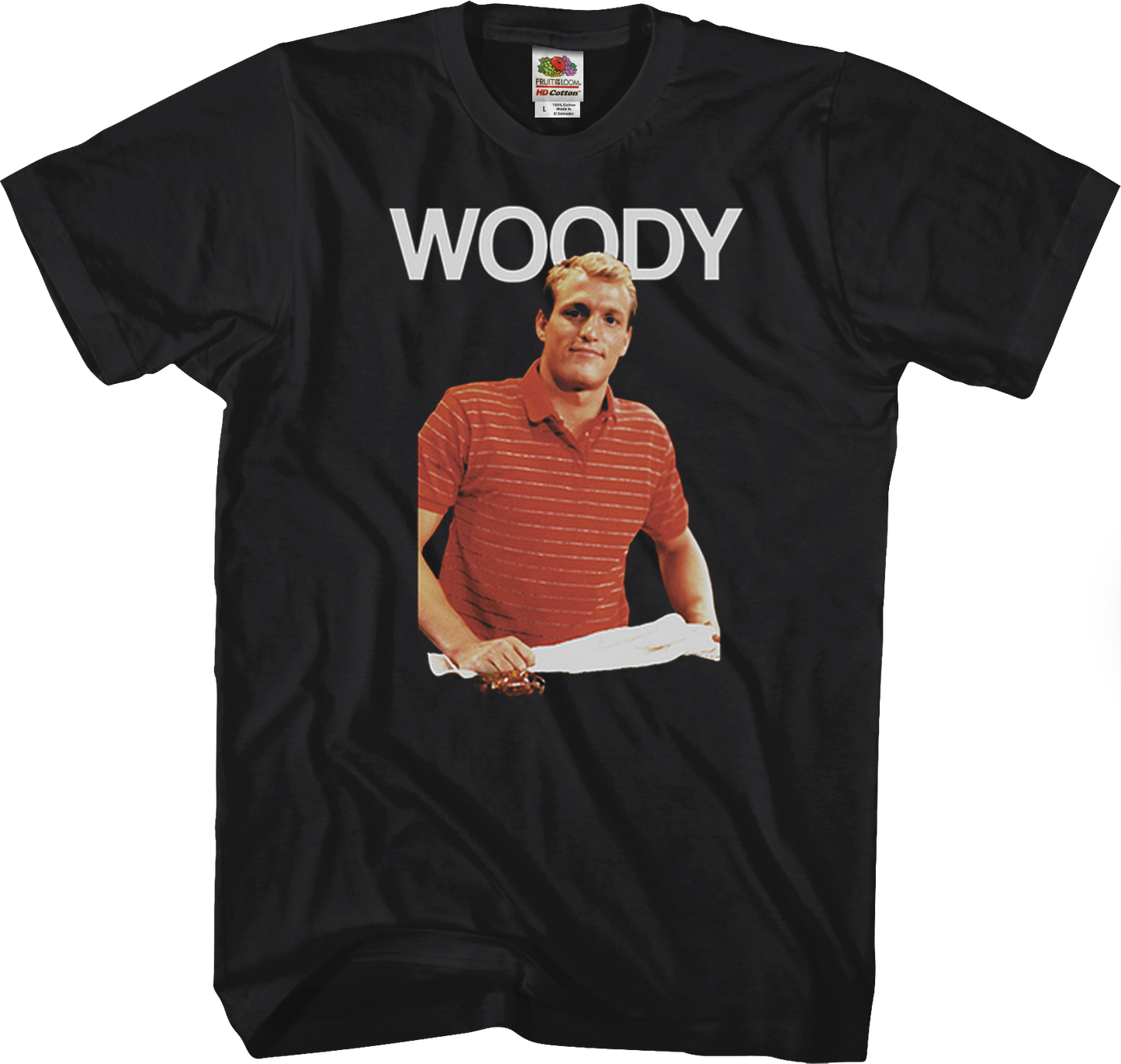 Woody Cheers T-Shirt