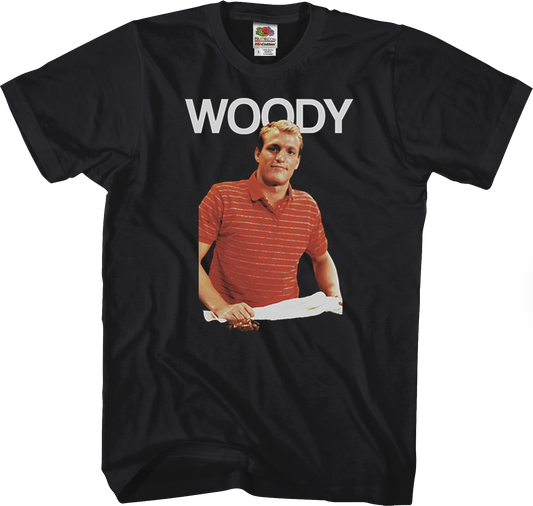 Woody Cheers T-Shirt