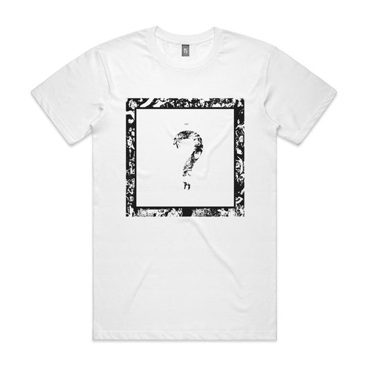 Xxxtentacion  T-Shirt White